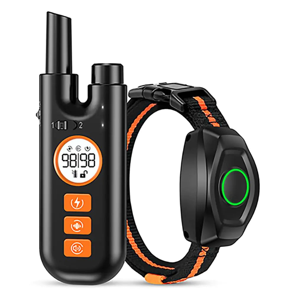 Pawthority™ SmartControl Collar™